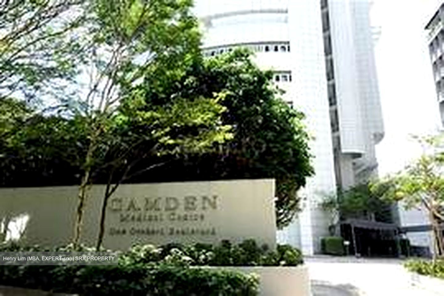Camden Centre (D10), Retail #450179251